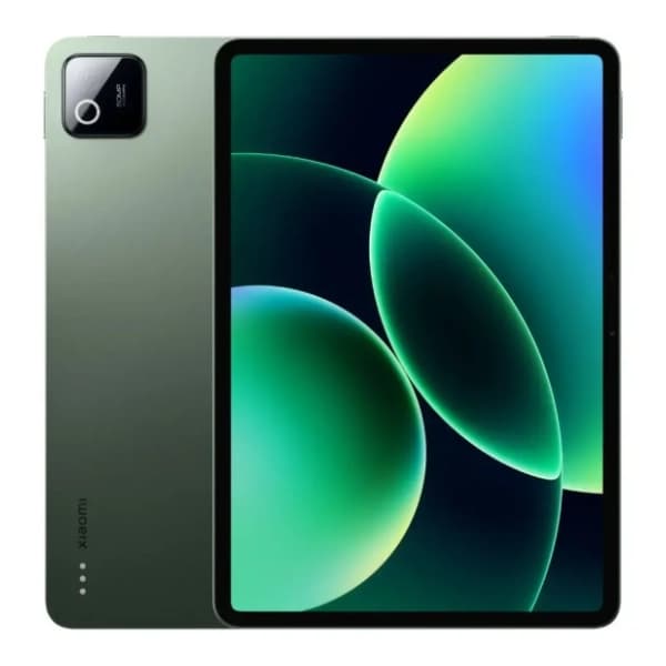 XIAOMI Tab Pad 8 Pro 12/512GB Pine Green 1