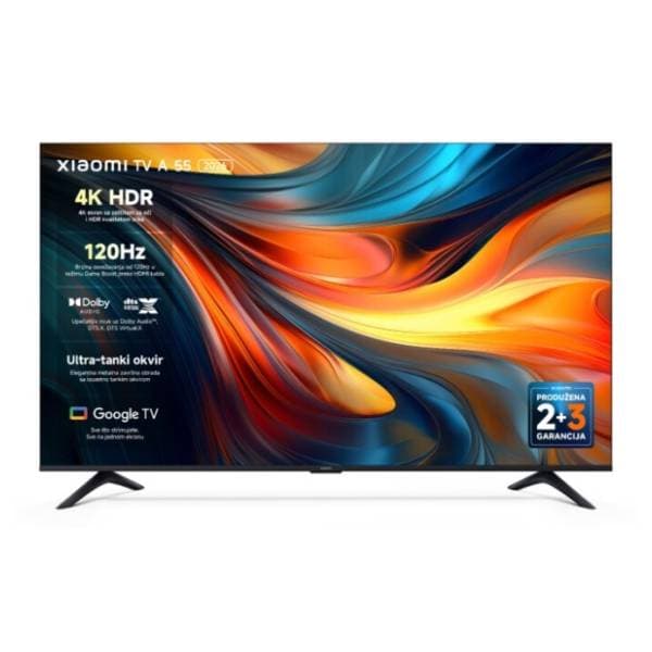 XIAOMI televizor A 2026 55 0