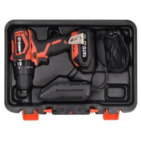 YATO 8YT82794 aku bušilica 1