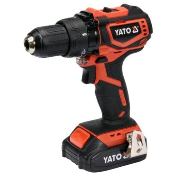 YATO 8YT82794 aku bušilica 0