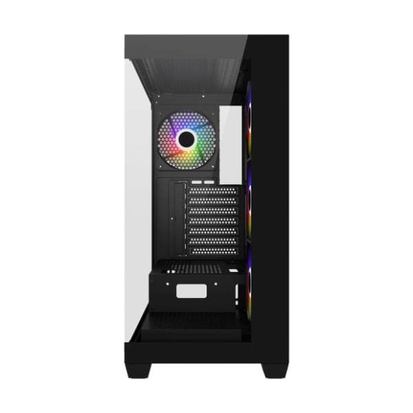 ZEUS računar Gamer 9800X3D/DDR5 32GB/M.2 1TB/RX9060XT 16GB 2