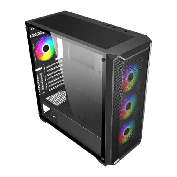 ZEUS računar Gamer i7-14700F/DDR5 32GB/M.2 1TB/RTX5060 8GB 3