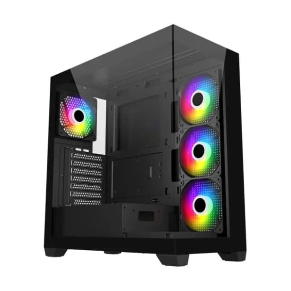 ZEUS računar Gamer R5 9600X/DDR5 32GB/M.2 1TB/RX9060 8GB 0