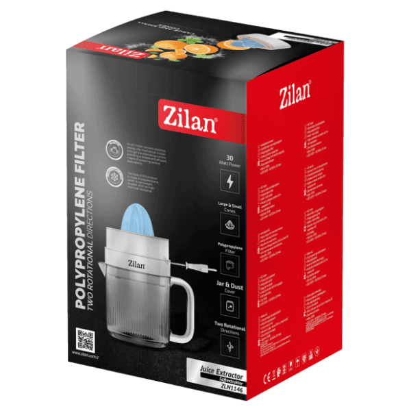 ZILAN cedijka za citruse ZLN1146 3