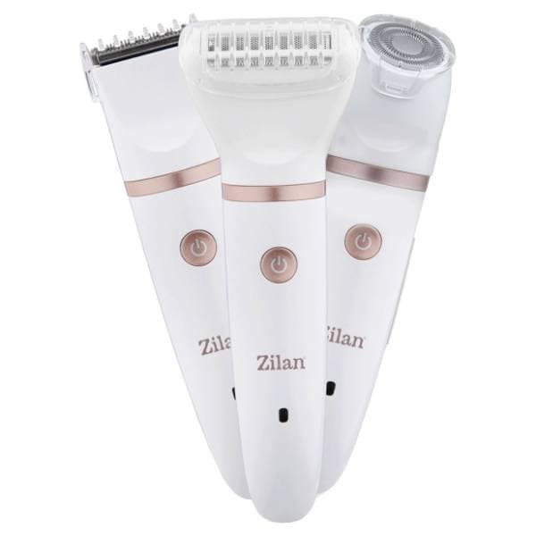 ZILAN epilator ZLN8740 3