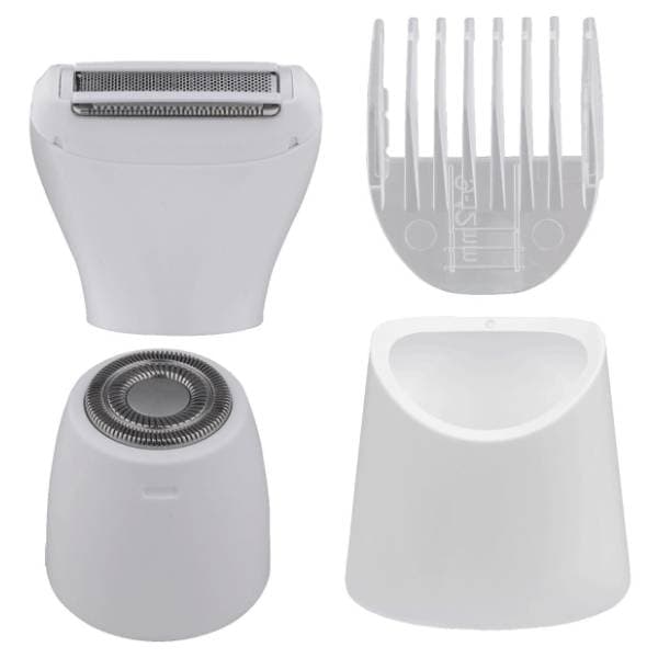 ZILAN epilator ZLN8740 4