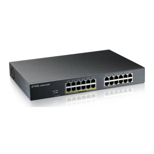 ZYXEL GS1915-24E 24-port switch 1