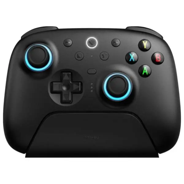 8BitDo Ultimate 2 Black Wireless gamepad 0