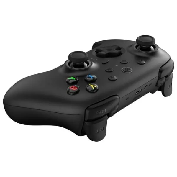 8BitDo Ultimate 2 Black Wireless gamepad 1