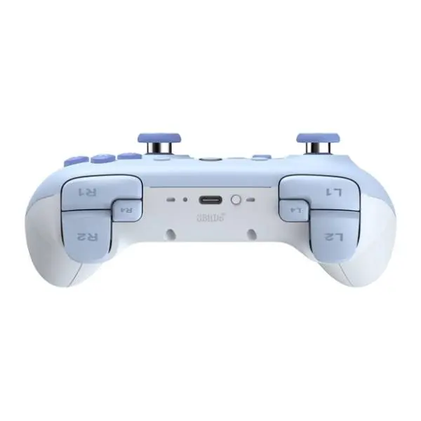 8BitDo Ultimate 2C Blue Wireless gamepad 2