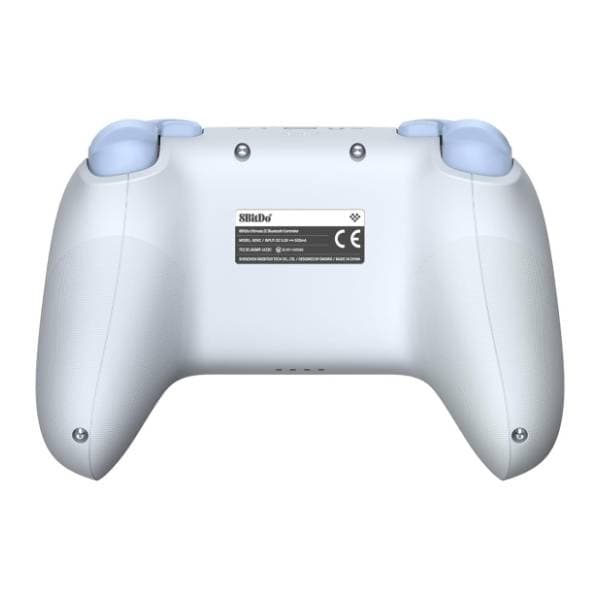 8BitDo Ultimate 2C Blue Wireless gamepad 3