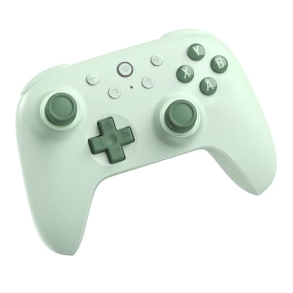 8BitDo Ultimate 2C Green USB-C gamepad 1