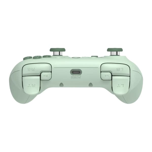 8BitDo Ultimate 2C Green USB-C gamepad 3