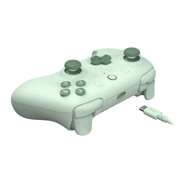 8BitDo Ultimate 2C Green USB-C gamepad 2