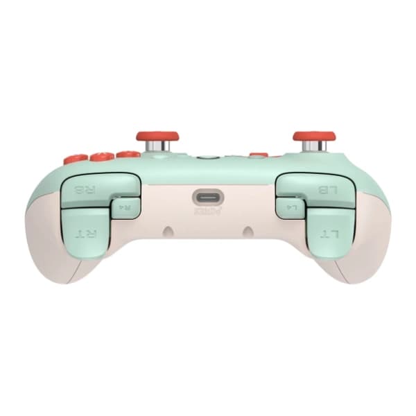 8BitDo Ultimate 2C Mint USB-C gamepad 2