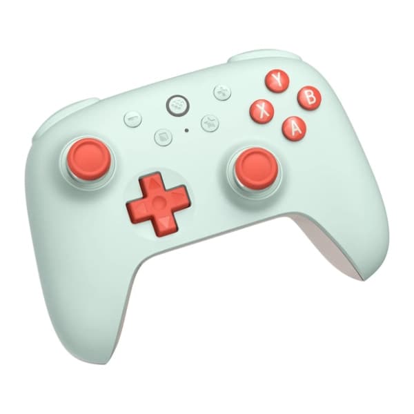 8BitDo Ultimate 2C Mint USB-C gamepad 1