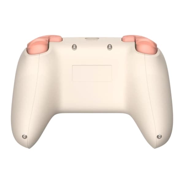 8BitDo Ultimate 2C Peach USB-C gamepad 4