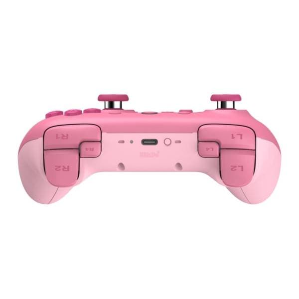 8BitDo Ultimate 2C Pink Wireless gamepad 2