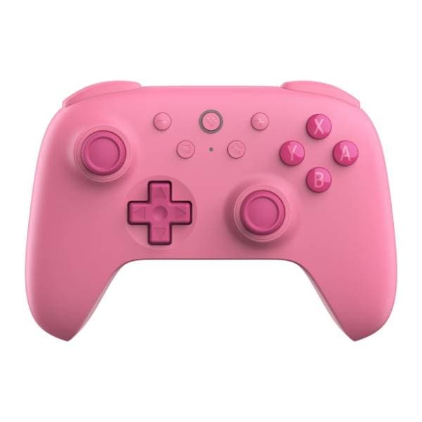 8BitDo Ultimate 2C Pink Wireless gamepad 0