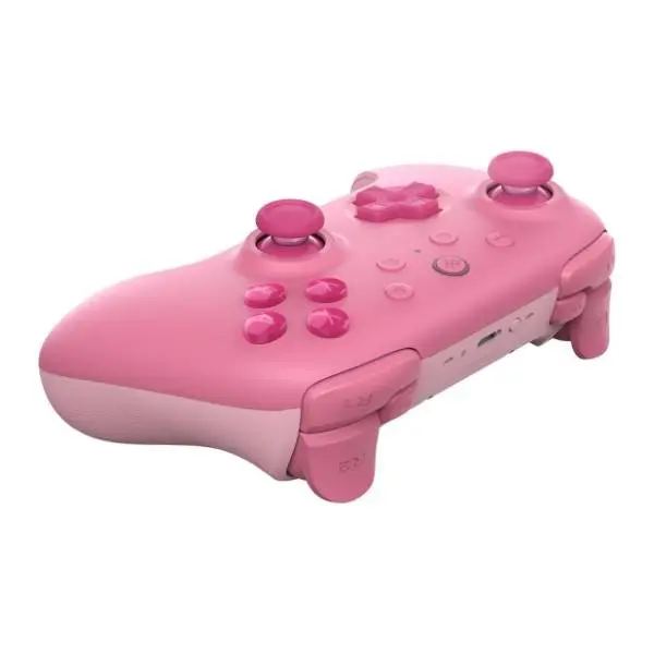8BitDo Ultimate 2C Pink Wireless gamepad 1
