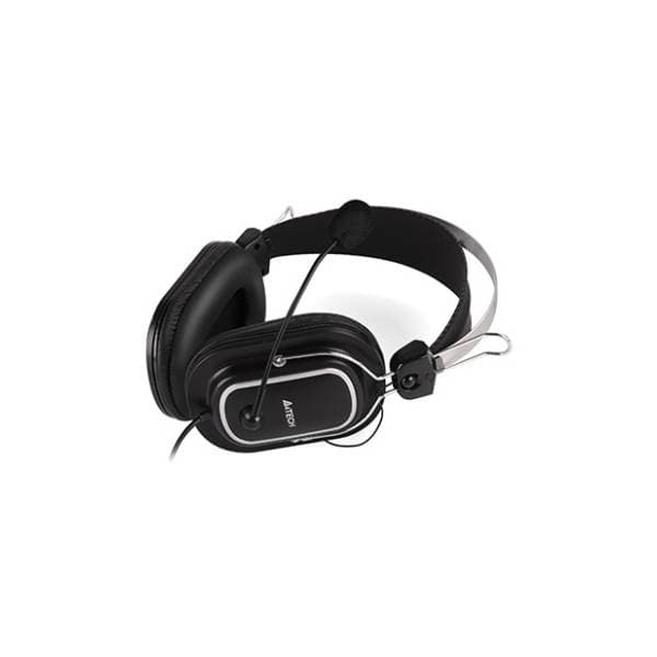 A4 TECH slušalice HS-50 crne 2