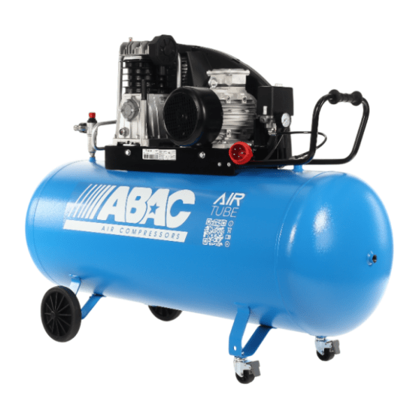 ABAC EXP A49B 270 CT4 400V kompresor za vazduh 0