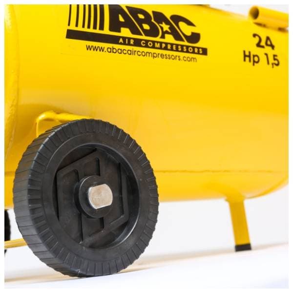 ABAC PRO Pole Position B15 klipni kompresor za vazduh 4