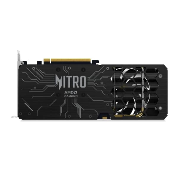 ACER AMD Radeon RX 9060 XT Nitro OC 8GB GDDR6 128-bit grafička kartica 2