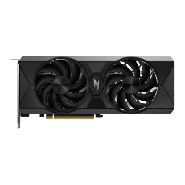 ACER AMD Radeon RX 9060 XT Nitro OC 8GB GDDR6 128-bit grafička kartica 1