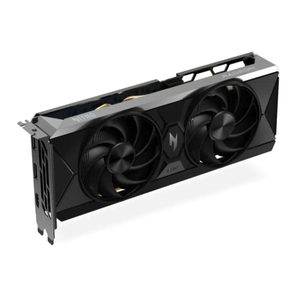 ACER AMD Radeon RX 9060 XT Nitro OC 8GB GDDR6 128-bit grafička kartica 4
