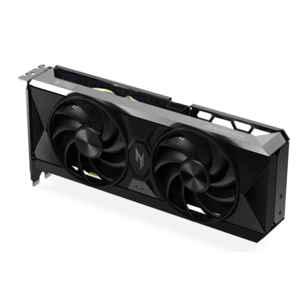 ACER AMD Radeon RX 9060 XT Nitro OC 8GB GDDR6 128-bit grafička kartica 3
