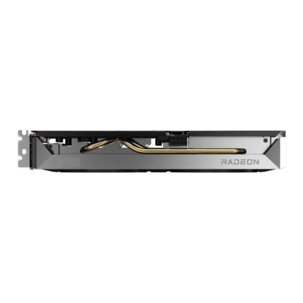 ACER AMD Radeon RX 9060 XT Nitro OC 8GB GDDR6 128-bit grafička kartica 6