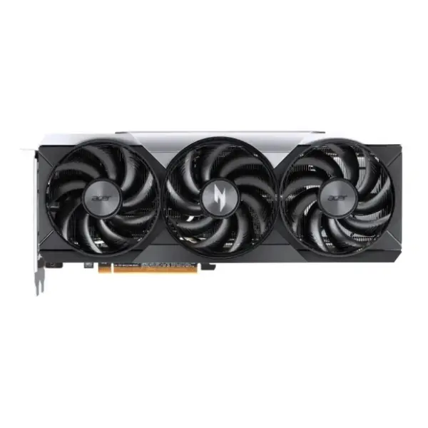 ACER AMD Radeon RX 9070 XT OC Nitro 16GB GDDR6 256-bit grafička kartica 3