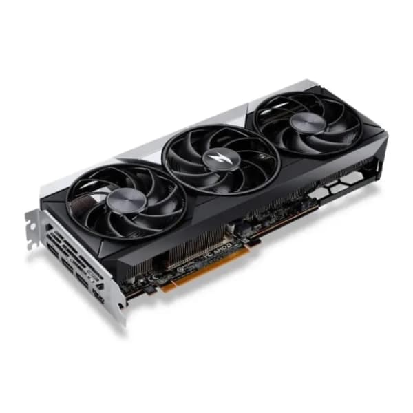 ACER AMD Radeon RX 9070 XT OC Nitro 16GB GDDR6 256-bit grafička kartica 1