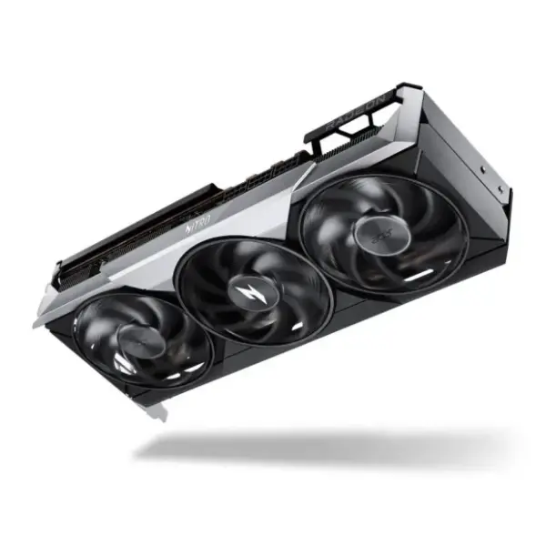 ACER AMD Radeon RX 9070 XT OC Nitro 16GB GDDR6 256-bit grafička kartica 6