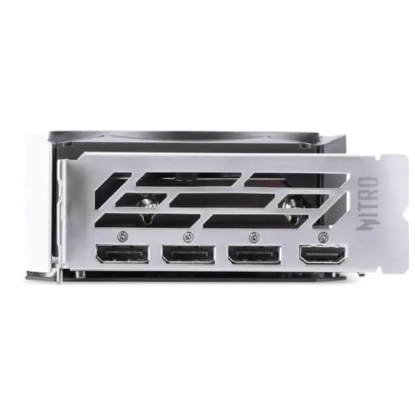 ACER AMD Radeon RX 9070 XT OC Nitro 16GB GDDR6 256-bit grafička kartica 9