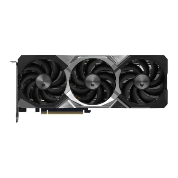 ACER AMD Radeon RX 9070 XT OC Predator BiFrost 16GB GDDR6 256-bit grafička kartica 2
