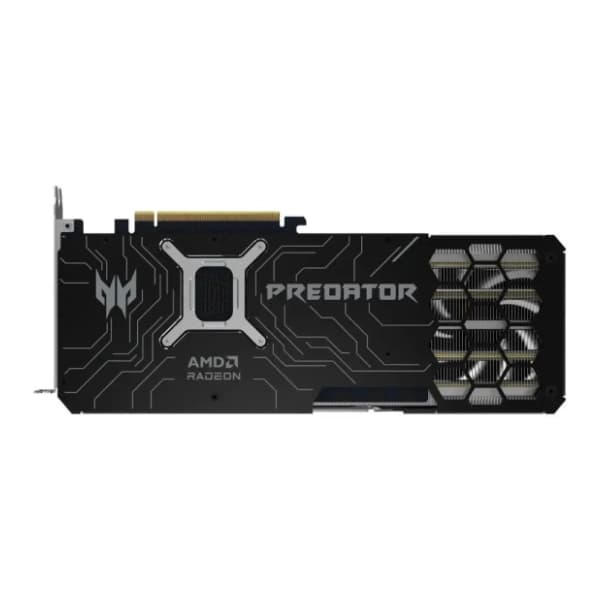 ACER AMD Radeon RX 9070 XT OC Predator BiFrost 16GB GDDR6 256-bit grafička kartica 3