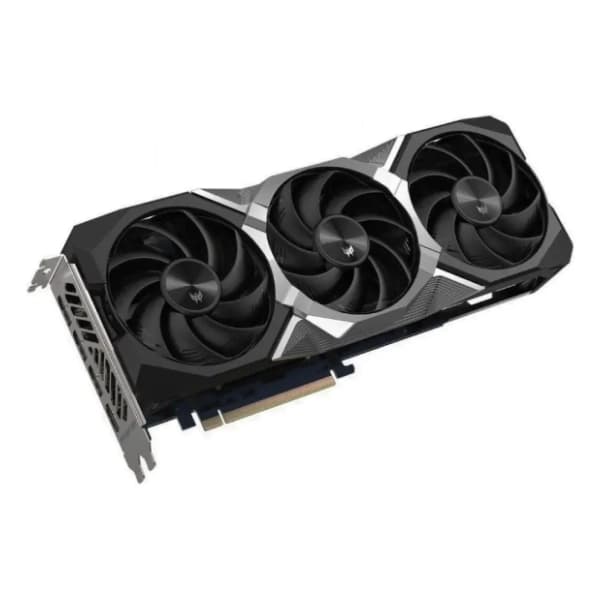 ACER AMD Radeon RX 9070 XT OC Predator BiFrost 16GB GDDR6 256-bit grafička kartica 1