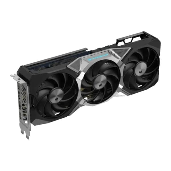 ACER AMD Radeon RX 9070 XT OC Predator BiFrost 16GB GDDR6 256-bit grafička kartica 5