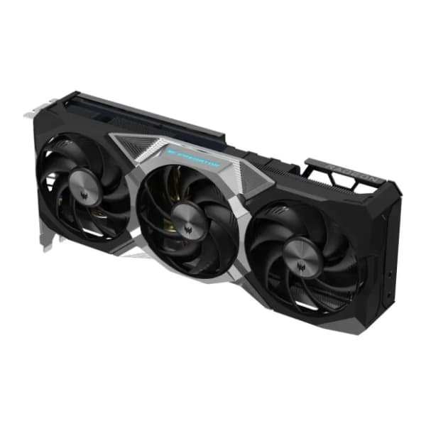 ACER AMD Radeon RX 9070 XT OC Predator BiFrost 16GB GDDR6 256-bit grafička kartica 4