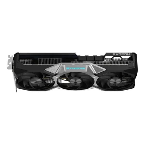 ACER AMD Radeon RX 9070 XT OC Predator BiFrost 16GB GDDR6 256-bit grafička kartica 6