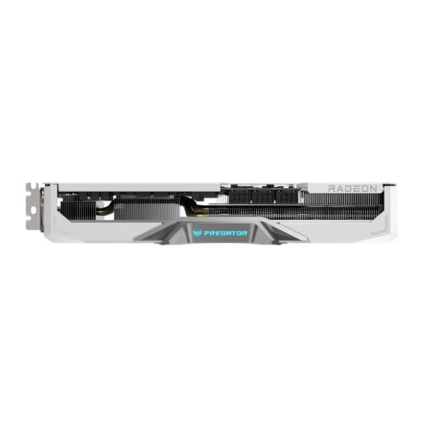 ACER AMD Radeon RX 9070 XT OC Predator BiFrost White 16GB GDDR6 256-bit grafička kartica 5