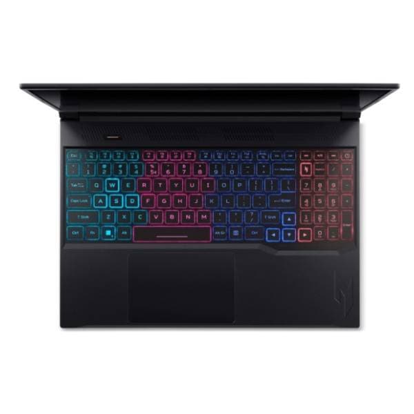 ACER laptop Nitro V 16S ANV16S-71-91FF Core 9 270H 32GB 1TB RTX 5070 3