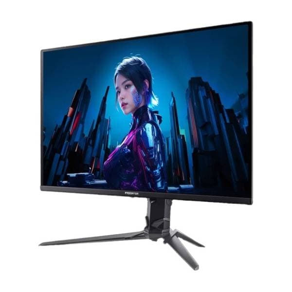 ACER monitor 27'' QD-OLED Predator X27U W3 2