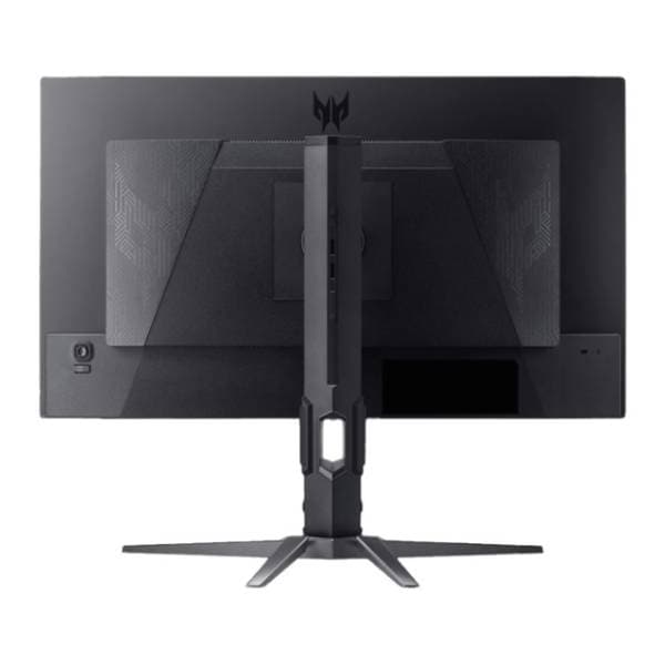 ACER monitor 27'' QD-OLED Predator X27U W3 4