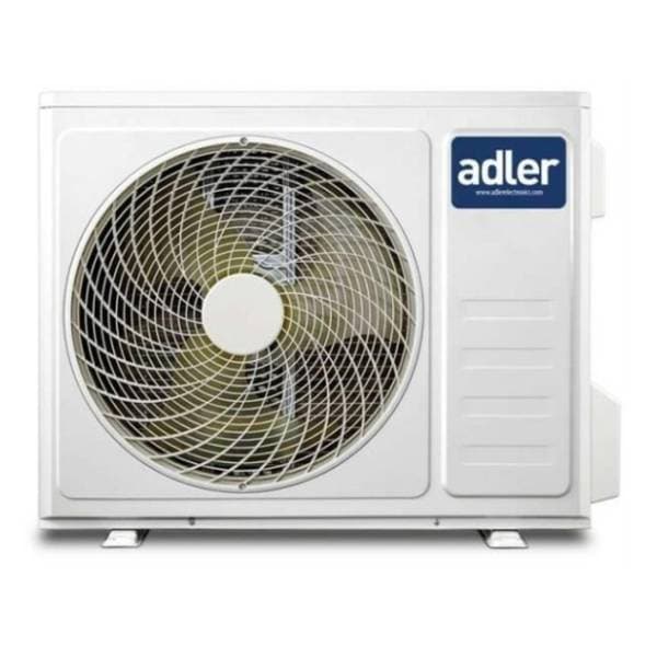 ADLER inverter klima AAC-2425 2