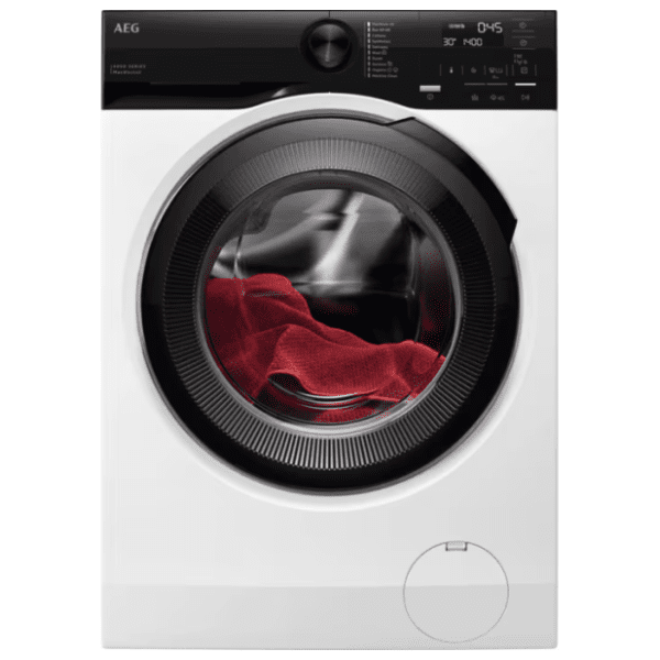 AEG mašina za pranje veša LFR6G944GE 0