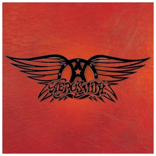 Aerosmith - Greatest Hits 0