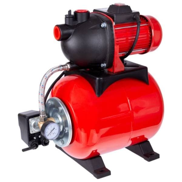AGM AGP 8021 hidrofor 0